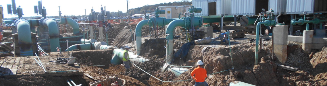 Five Guiding Principles for Pipeline Safety