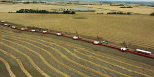 description for Landowner Commitment