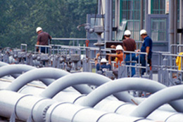 description for curvy pipes