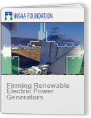 Firming Renewable Electric Power Generators - Homepage Featured Link