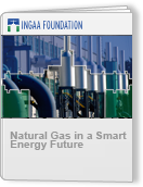 Natural Gas in a Smart Energy Future Study Homepage Featured Link