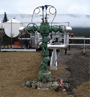 Natural Gas Fun Facts