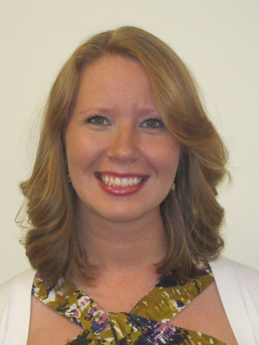 Melissa Morrill