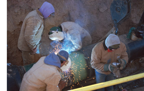 description for AboutPage_Welding