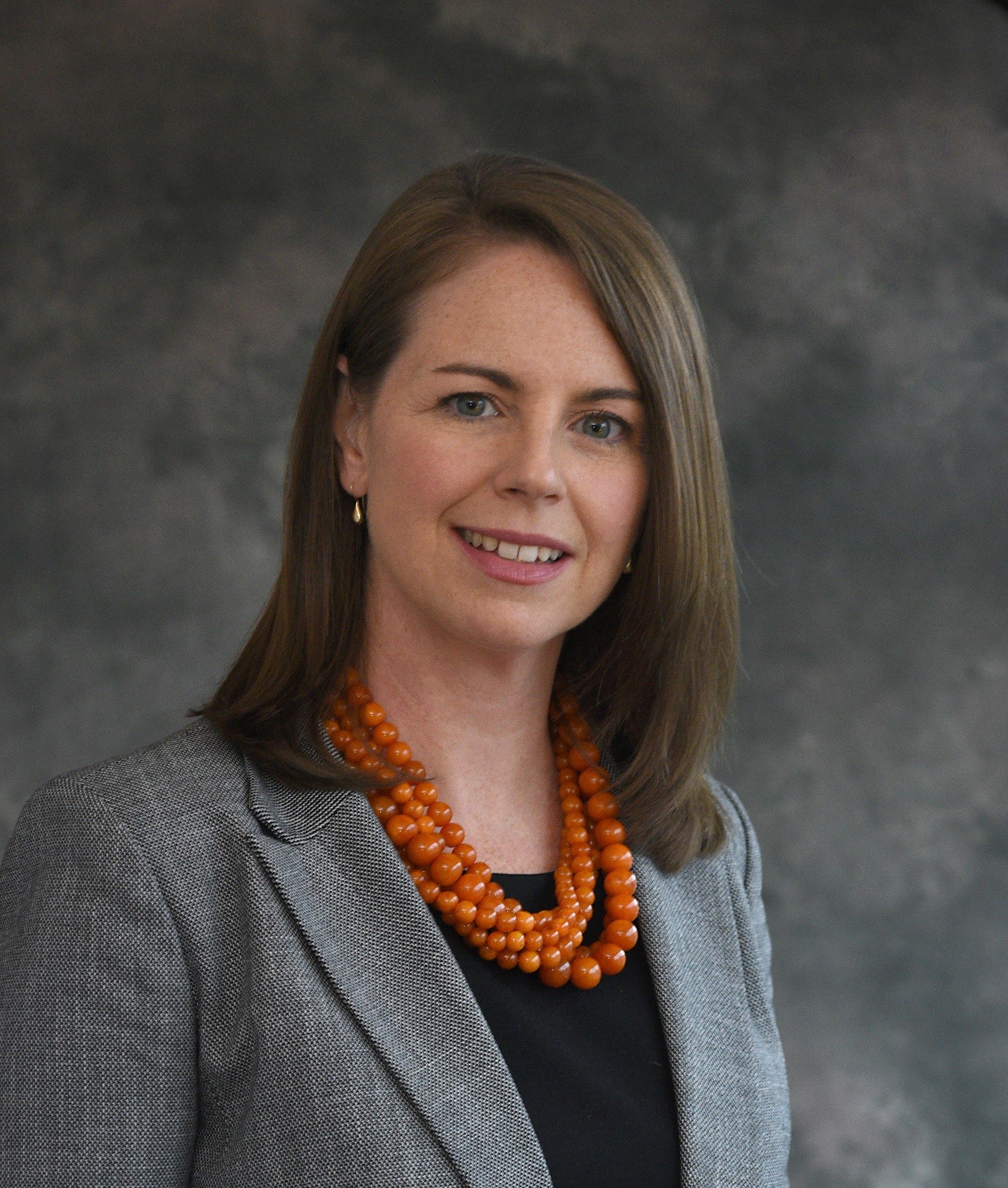 Amy Andryszak, President & Chief Executive Officer at Interstate Natural Gas Association of America